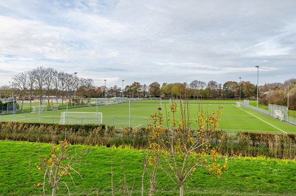 Medium property photo - Magnoliastraat 35, 2165 CK Lisserbroek